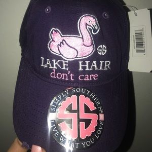Simply Southern Hat